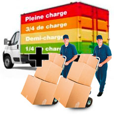 Main d'ouvre oferte